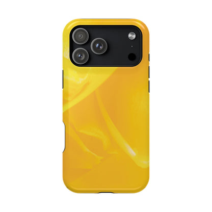Wireless-Charging Compatible Case – Sunlit Splash