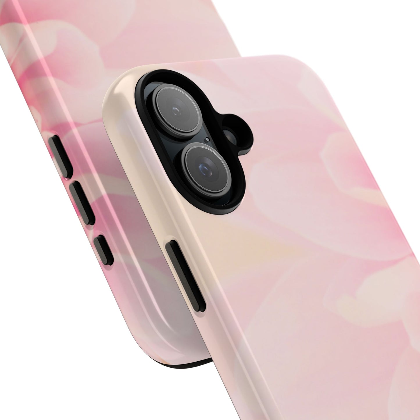 Protective Phone Case – Petals for Mom