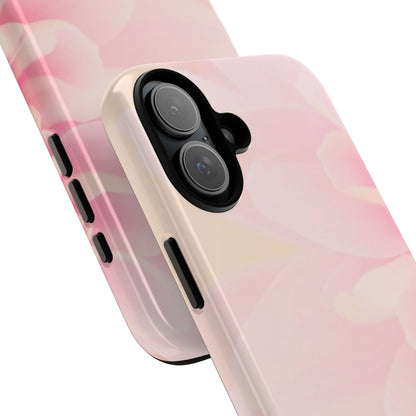 Protective Phone Case – Petals for Mom