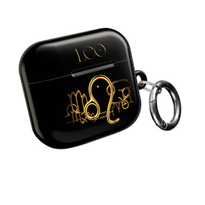 Earbud Case Cover – Lionheart Leo