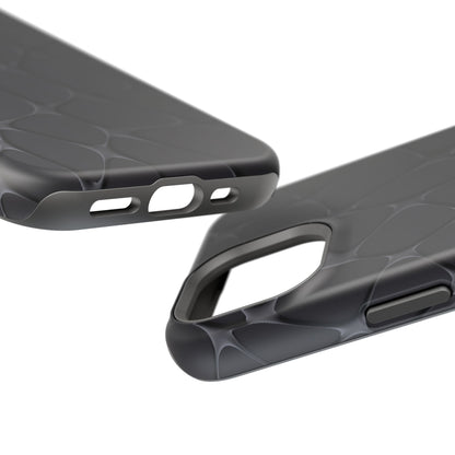 Impact-Resistant Phone Case – Night Scale
