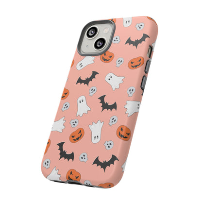Protective Phone Case – Boo Crew