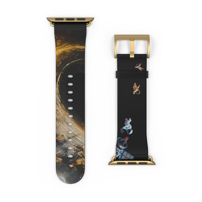 Watch Band – Cosmic Drift