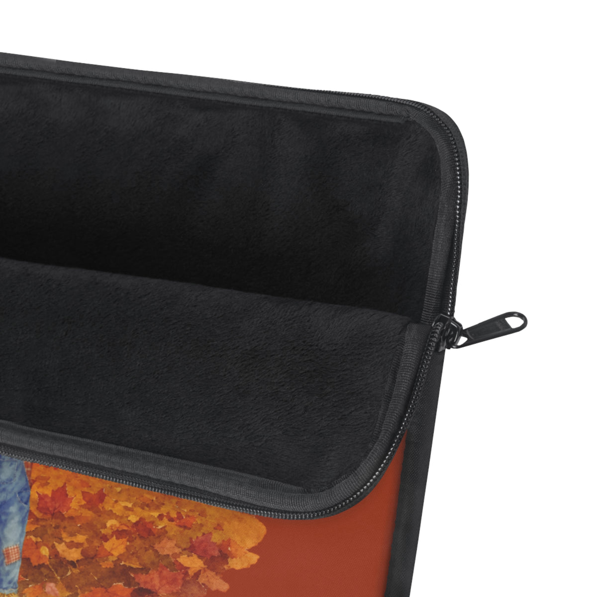Slim Neoprene Laptop Sleeve – Sweater Weather