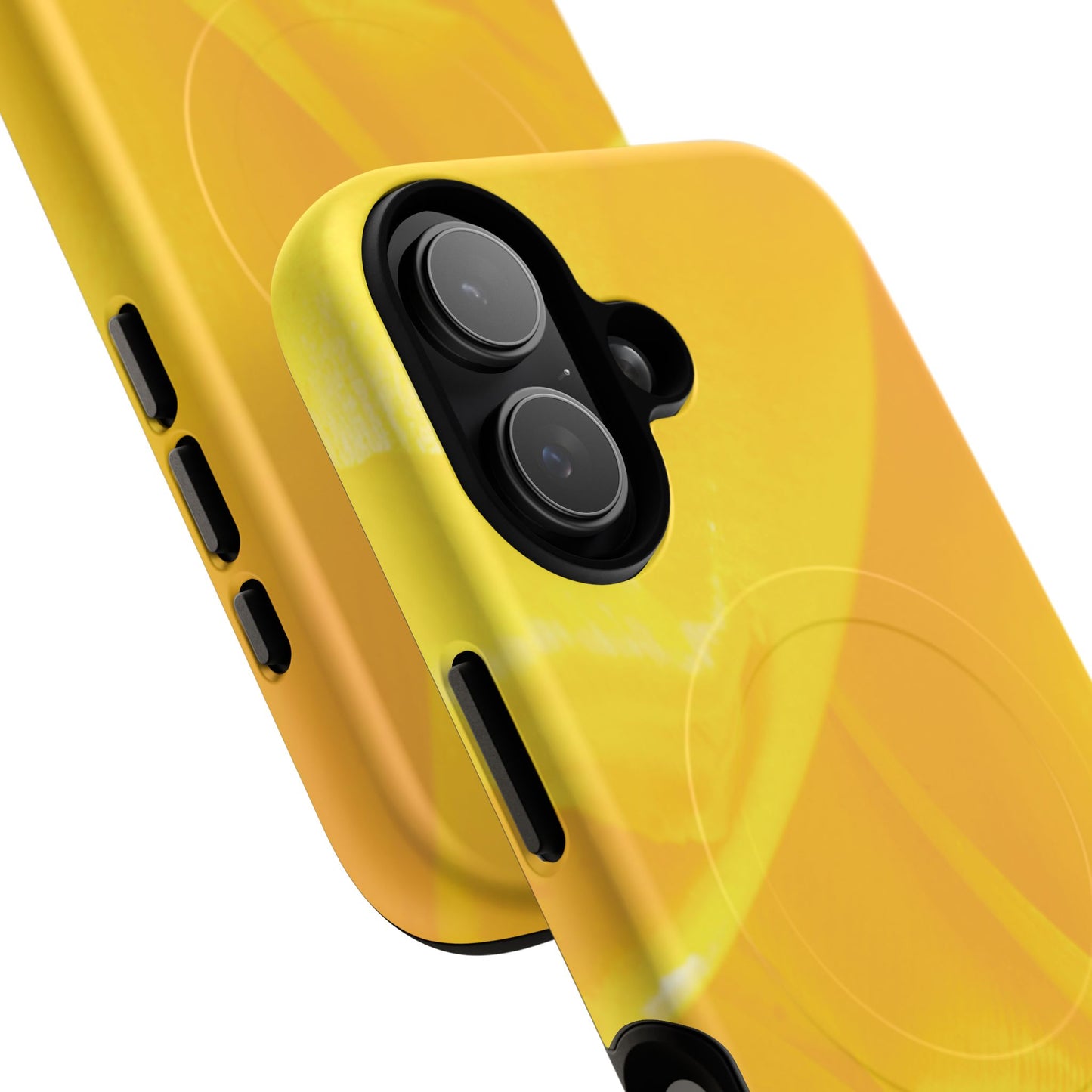 Protective Magnetic Phone Case – Sunlit Splash