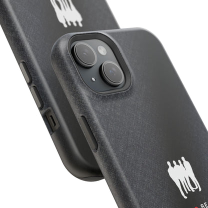 Impact-Resistant Phone Case – Stand Alone