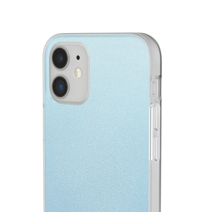 Flexi Case – Blue Whisper