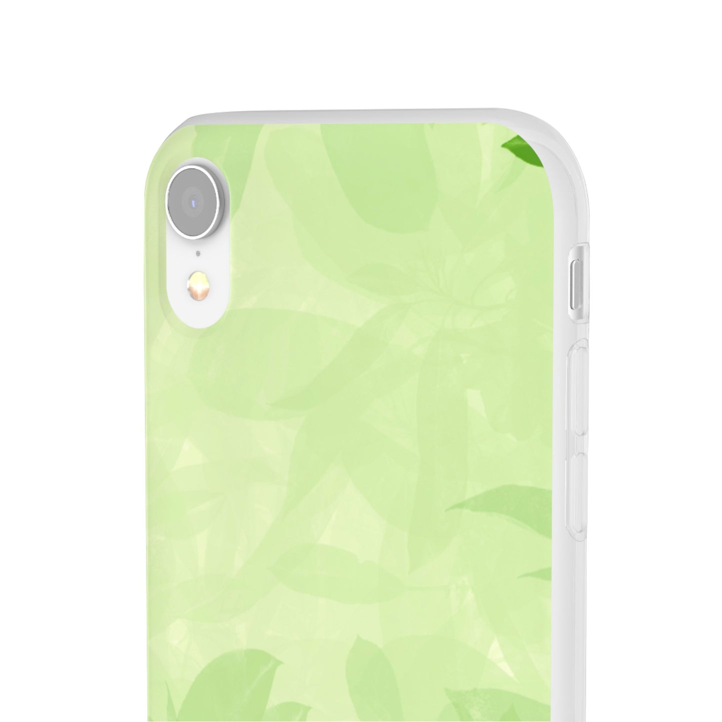 Flexi Case – Leaf Echo