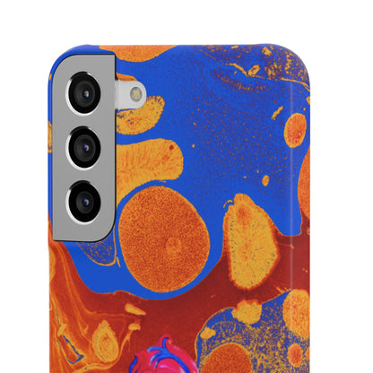 Snap Phone Case – Karma Blaze