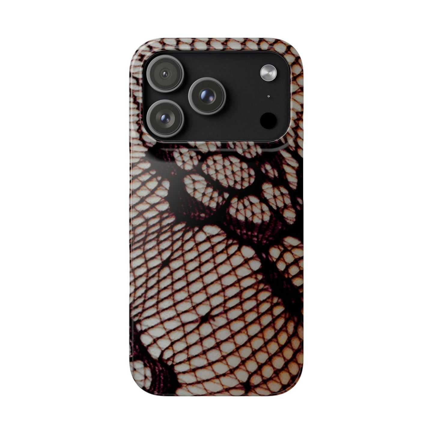 Snap Phone Case – After Dark