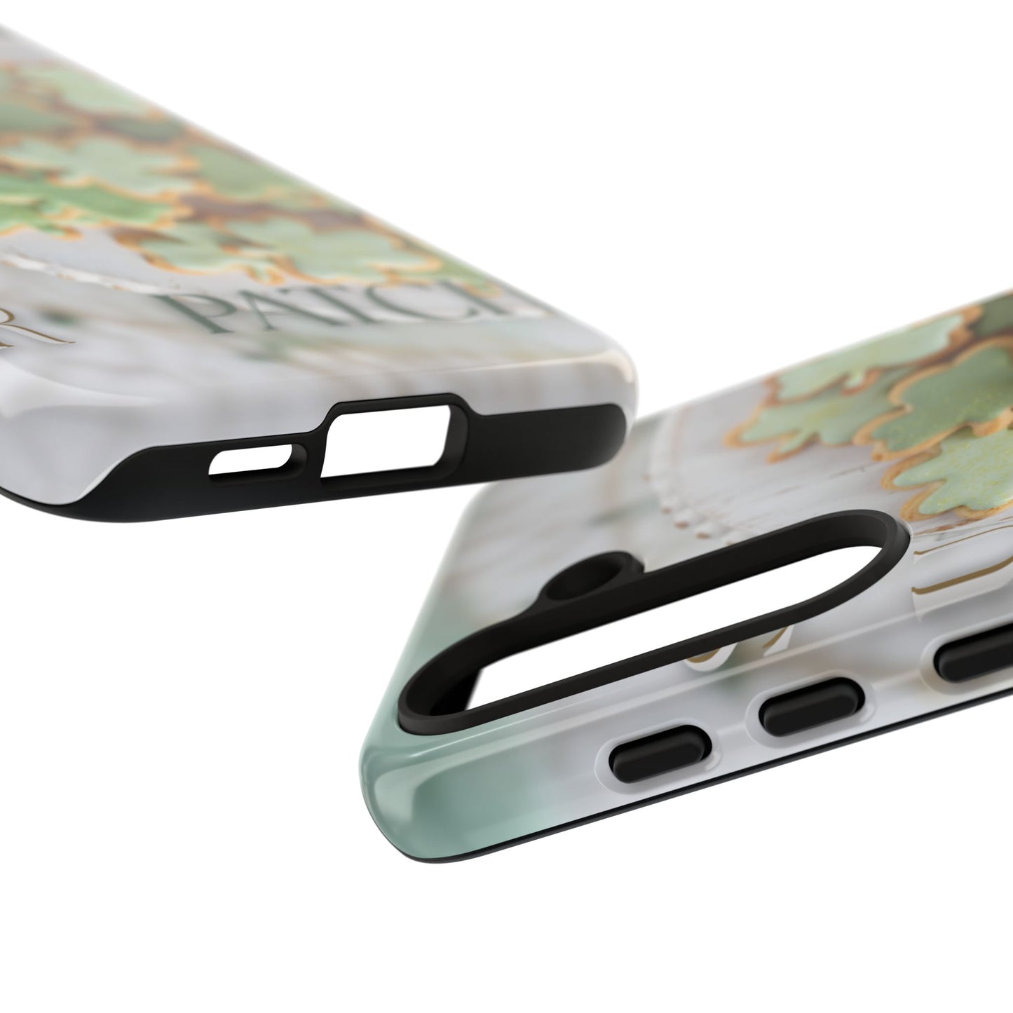 Protective Phone Case – Sugar Patch