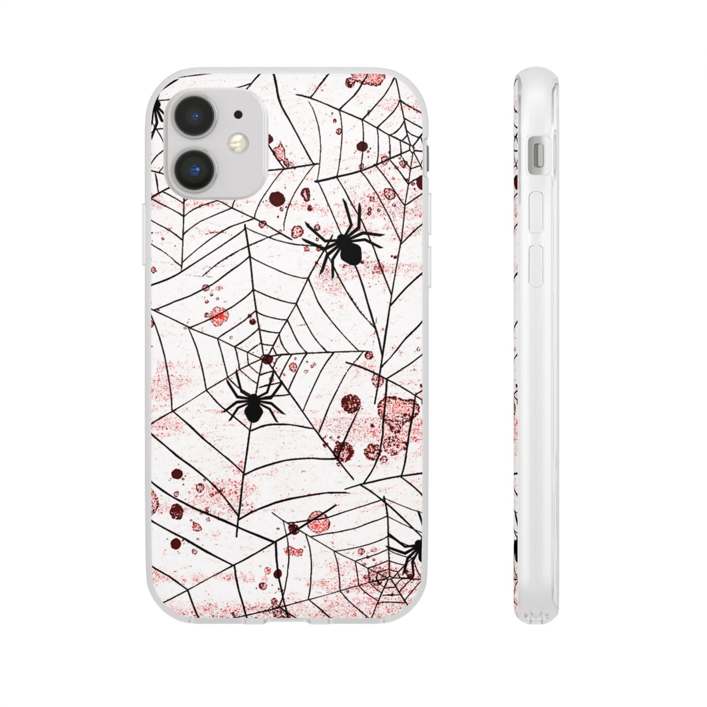 Flexi Case – Blood Web
