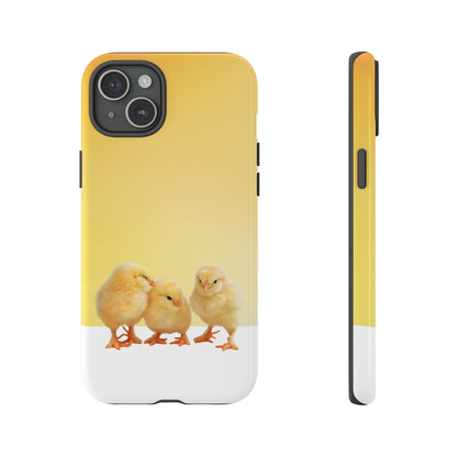 Protective Phone Case – Chirp Crew