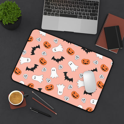 Desk Mat – Boo Crew