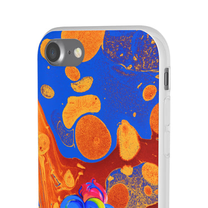Flexi Case – Karma Blaze