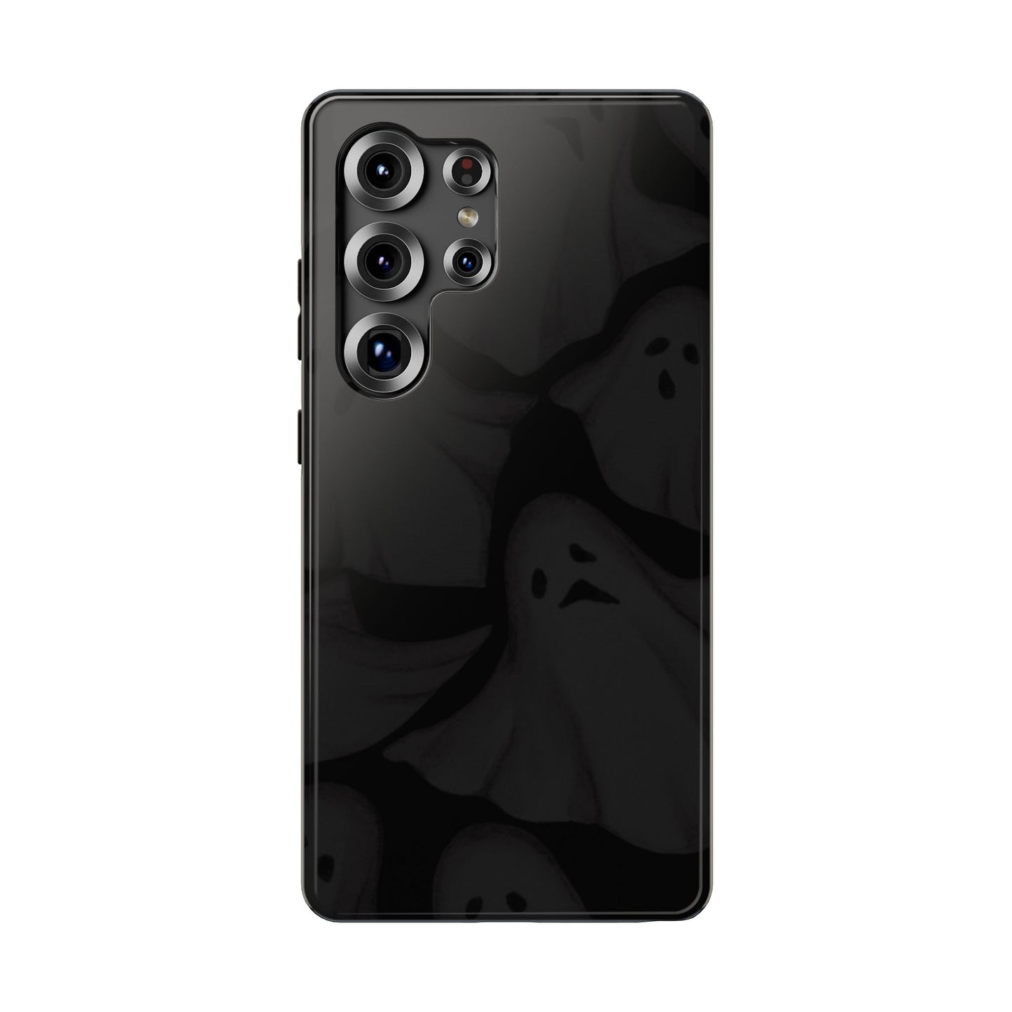 Impact-Resistant Phone Case – Ghosted