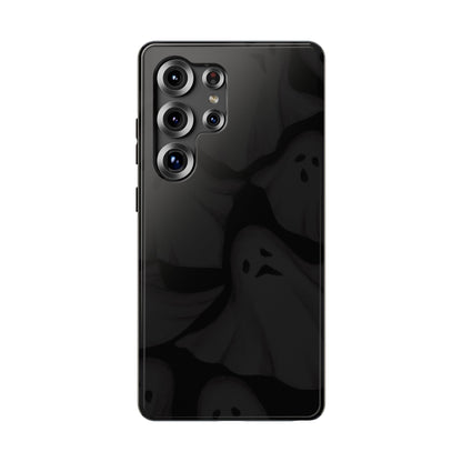 Impact-Resistant Phone Case – Ghosted