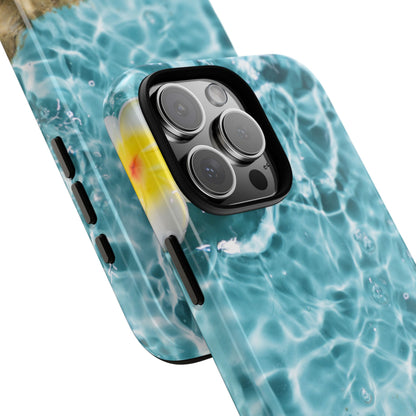 Protective Phone Case – Shallow Water