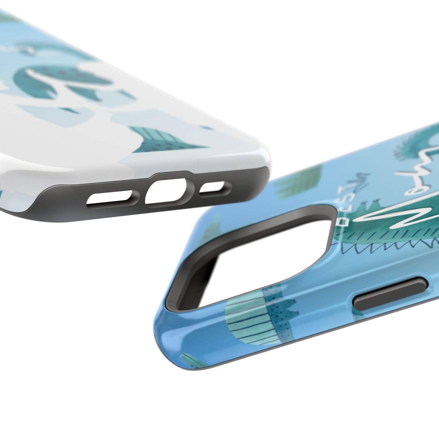 Snap Phone Case – Best Mom: My Little Boy