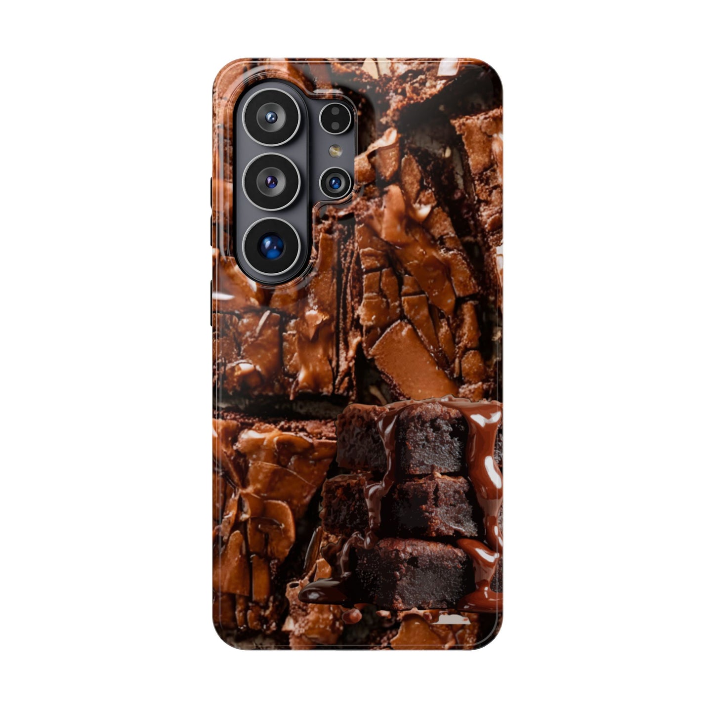 Wireless-Charging Compatible Case – Brownie Weather
