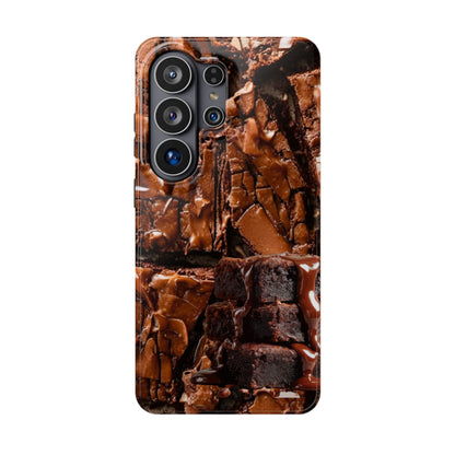 Wireless-Charging Compatible Case – Brownie Weather
