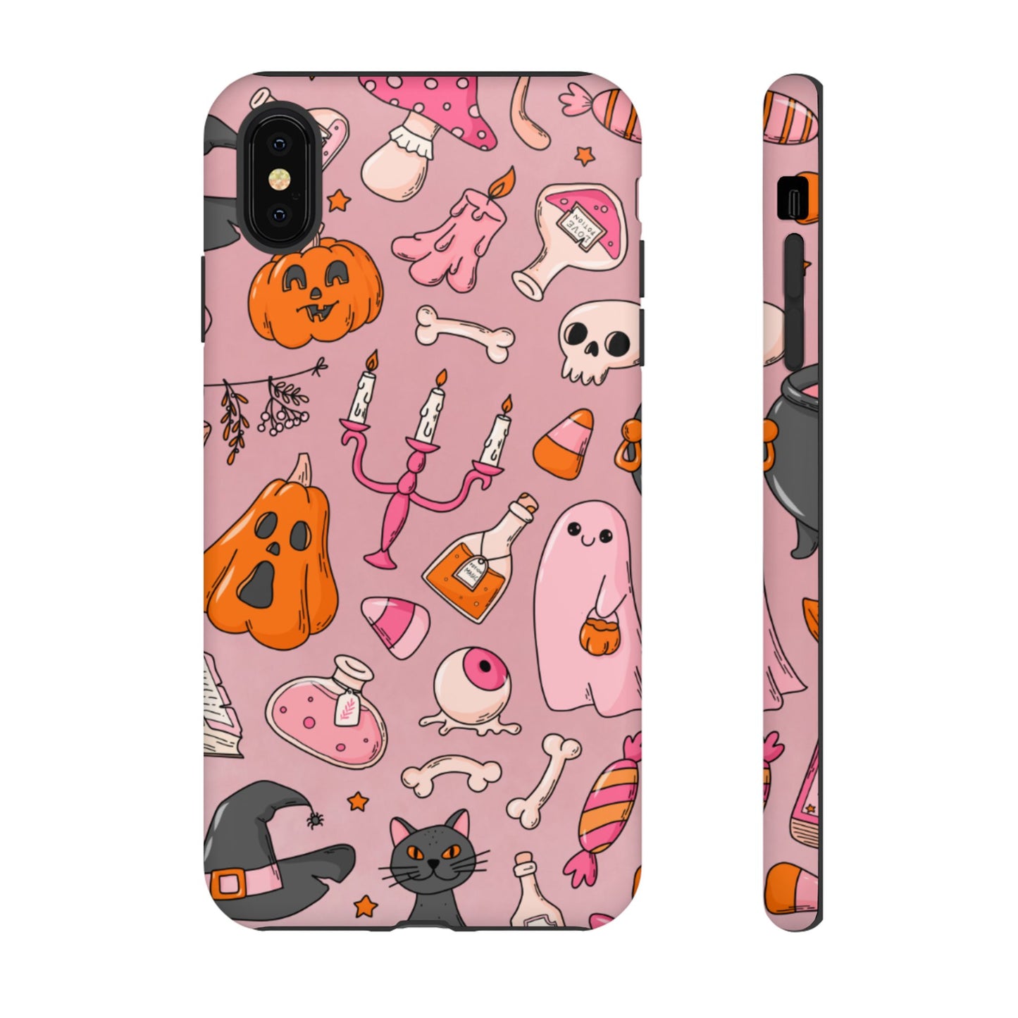 Protective Phone Case – Sugar & Spells