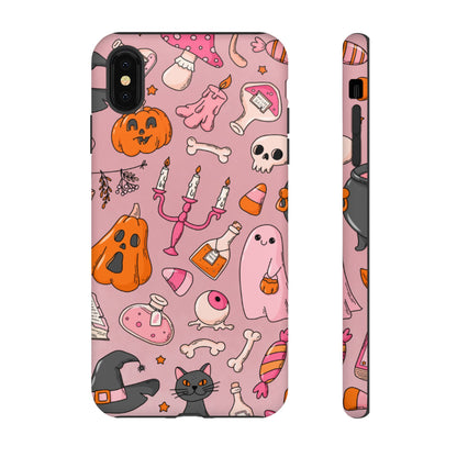 Protective Phone Case – Sugar & Spells