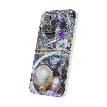 Flexi Case – Chrome Jewel
