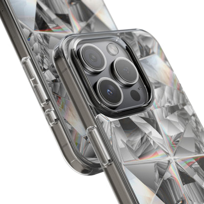 Clear Phone Case – Flawless
