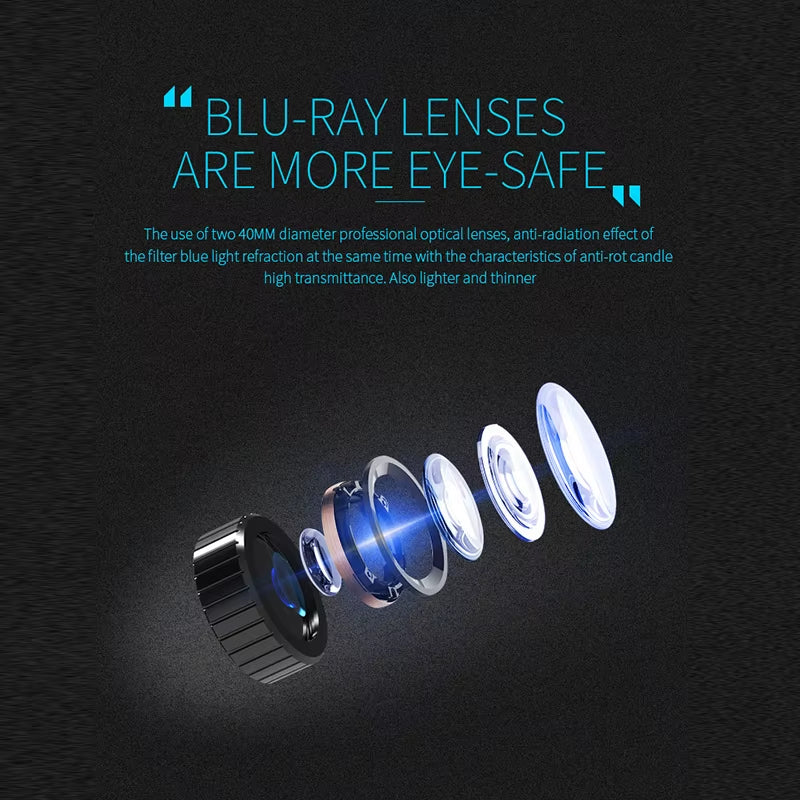 VR Shinecon Casque 3D Helmet Headset Virtual Reality Glasses for Iphone Android Smart Phone Smartphone Viar Goggles Binoculars
