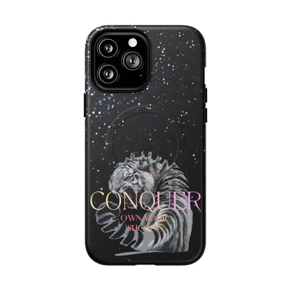 Protective Magnetic Phone Case – Fearless Grace