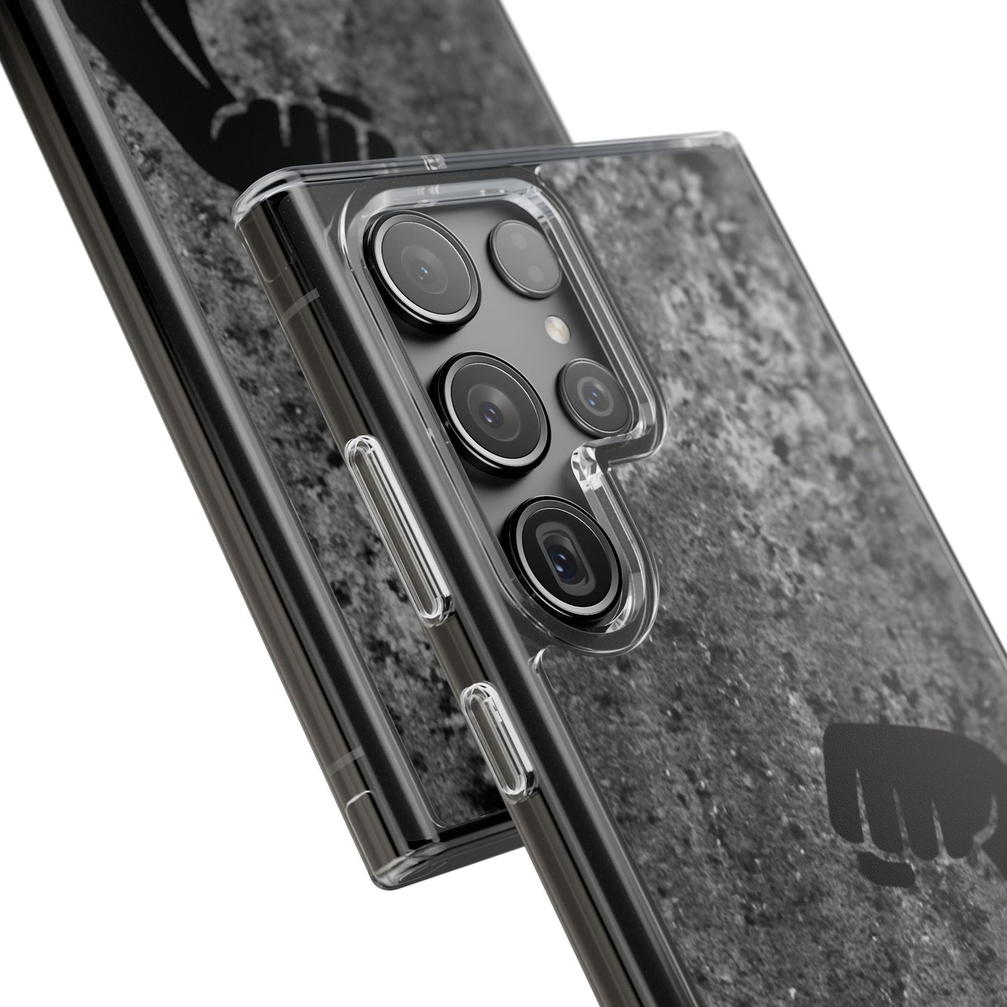 Clear Phone Case – Best Dad Ever