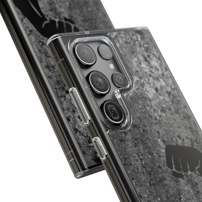 Clear Phone Case – Best Dad Ever