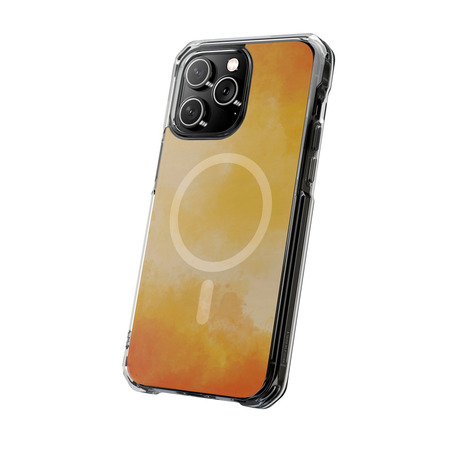 Clear Magnetic Phone Case – Mellowtone