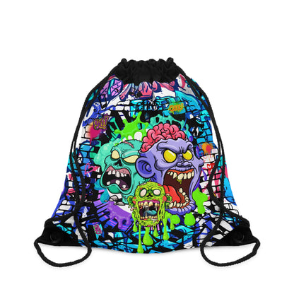 Drawstring Bag – Dead Loud