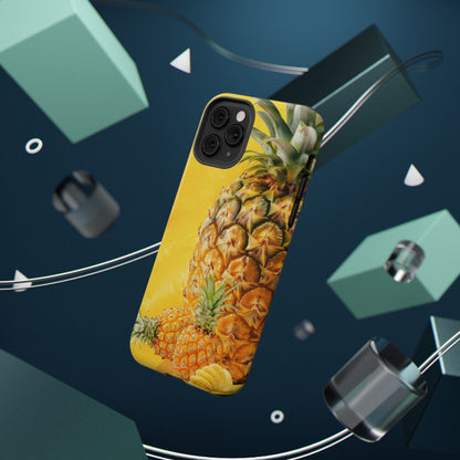 Impact-Resistant Phone Case – Tropic Mode