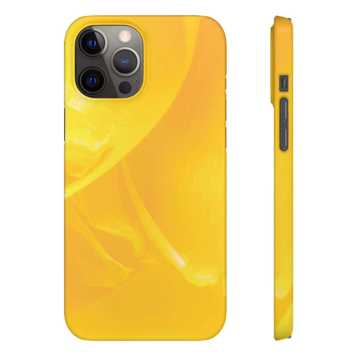 Snap Phone Case – Sunlit Splash