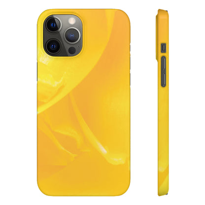 Snap Phone Case – Sunlit Splash