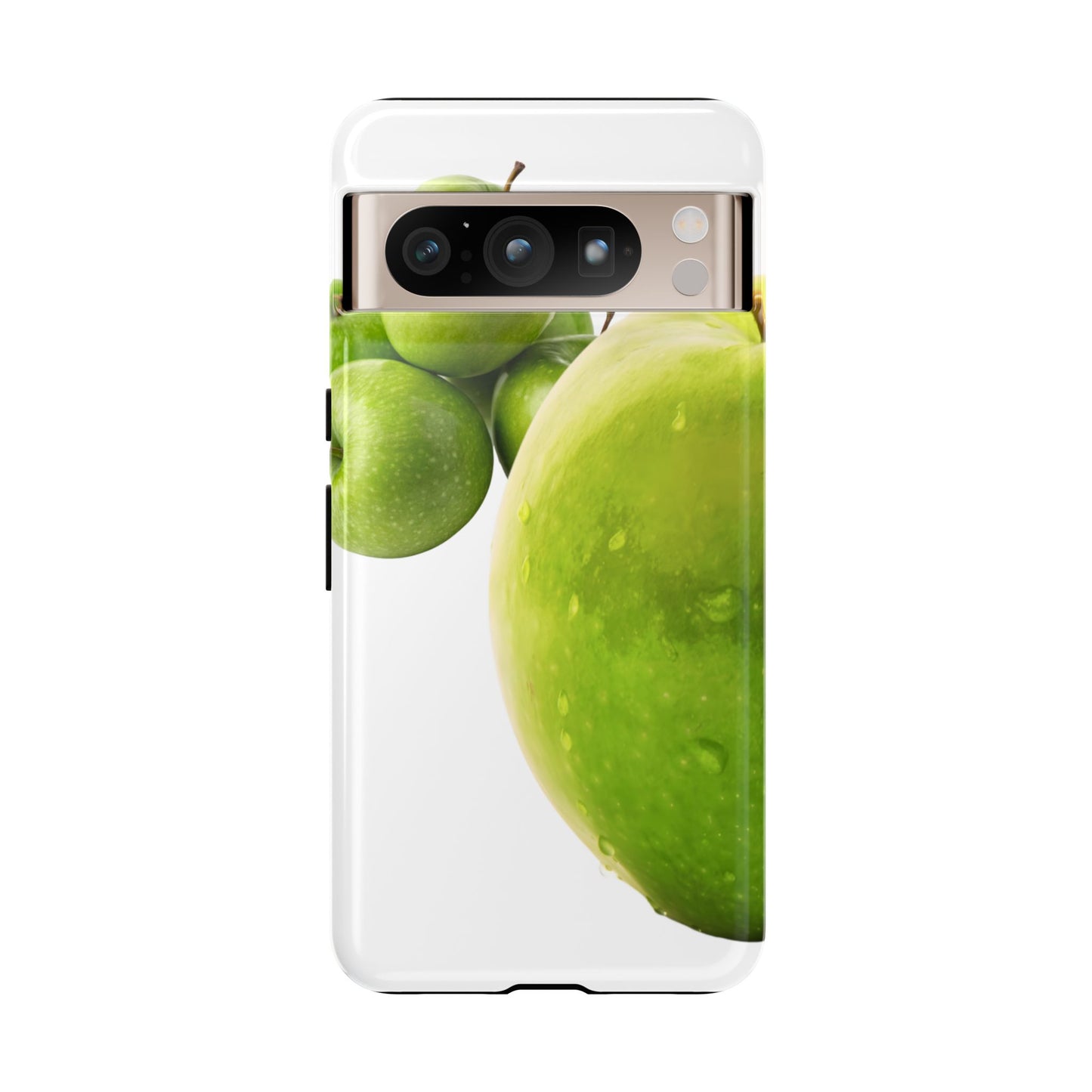 Protective Phone Case – Apple Focus