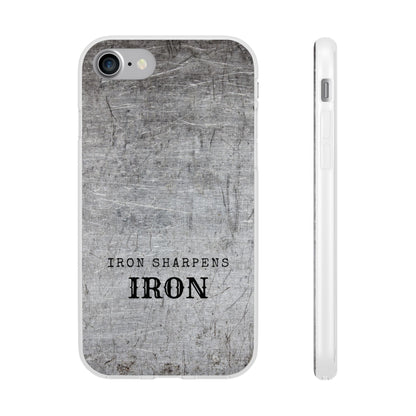 Flexi Case – Forged Steel