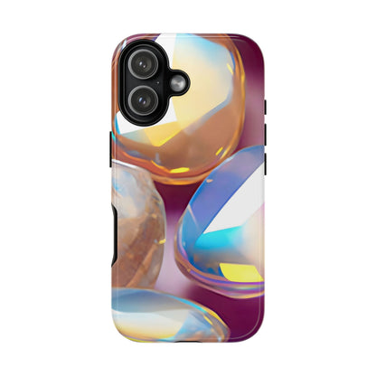 Protective Phone Case – Glass Candy
