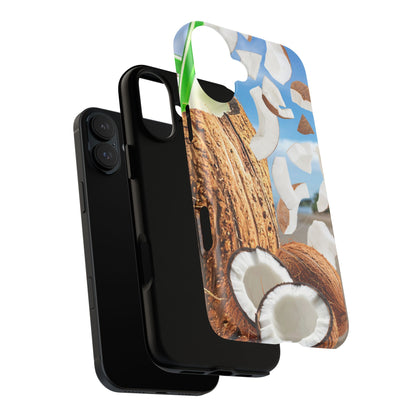 Protective Magnetic Phone Case – Coco Coast