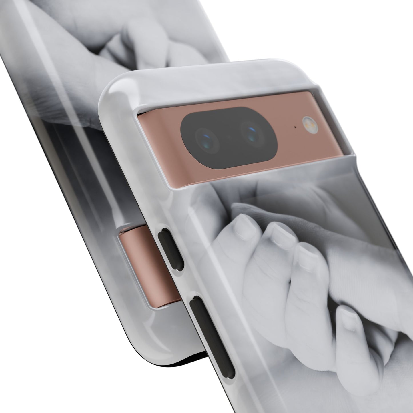 Protective Phone Case – Mommy's First Hold