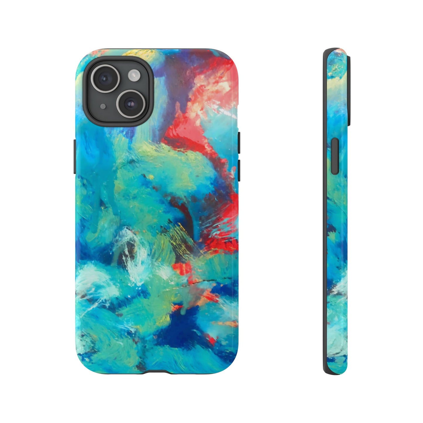 Protective Phone Case – Reef Riot