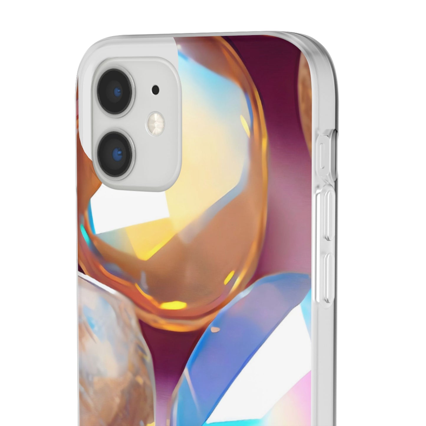 Flexi Case – Glass Candy