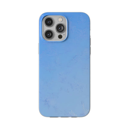 Flexi Case – Azure Fade