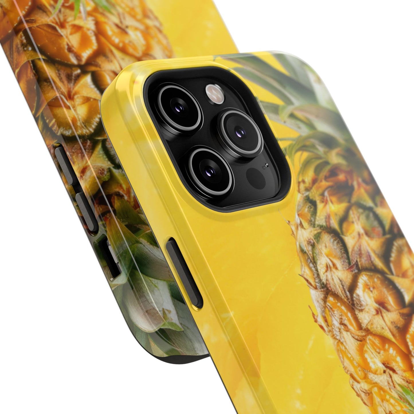 Impact-Resistant Phone Case – Tropic Mode