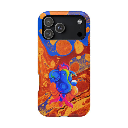 Impact-Resistant Phone Case – Karma Blaze