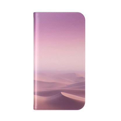 Flip Case – Dust & Dawn