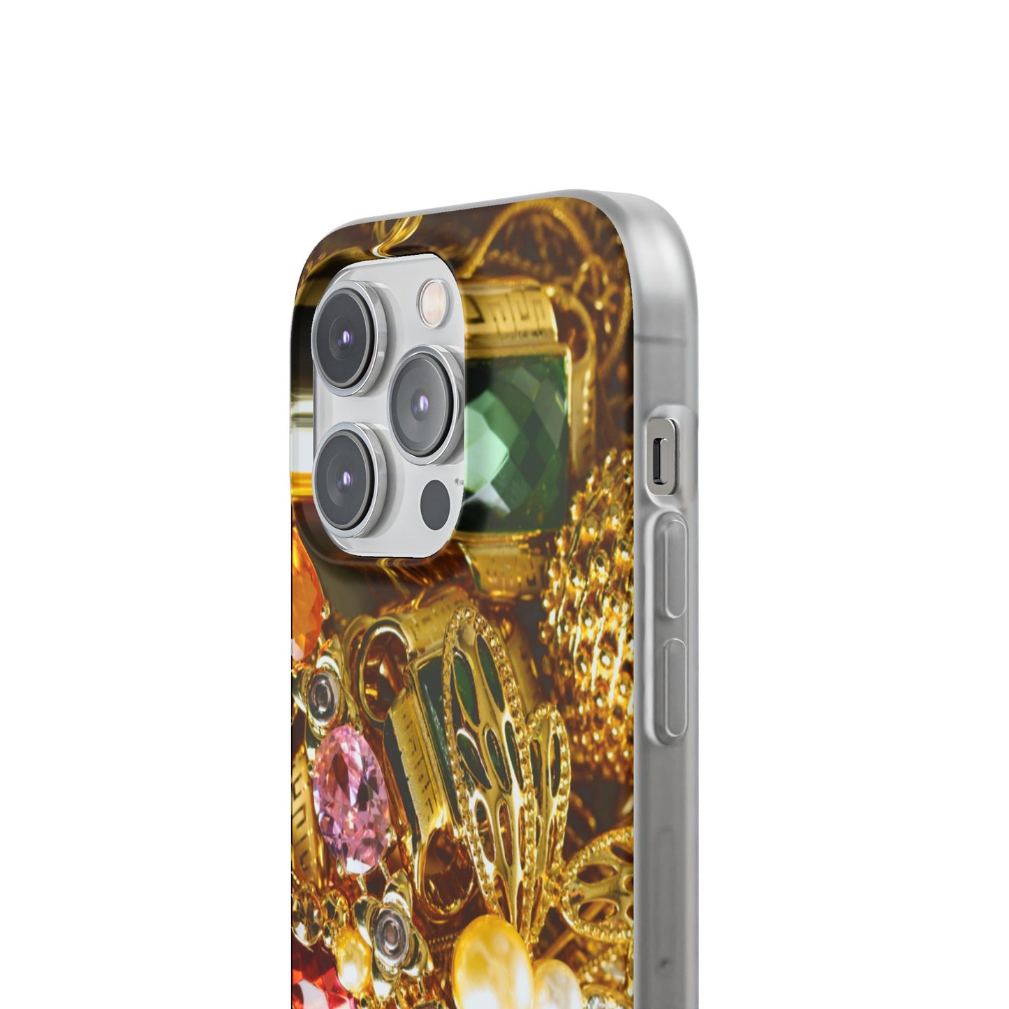 Flexi Case – Royal Dynasty